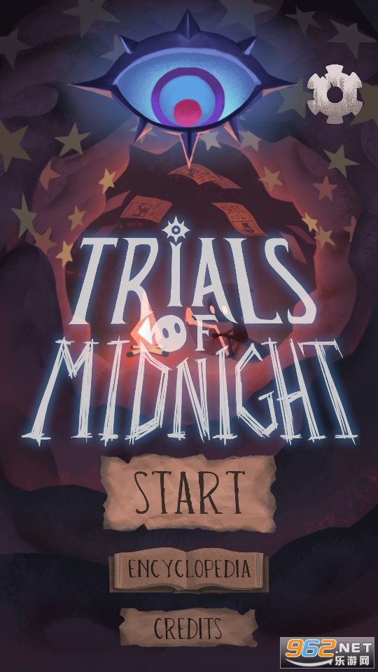 Trials of Midnight(ҹϷ)v0.6.2 Trials of Midnightͼ8
