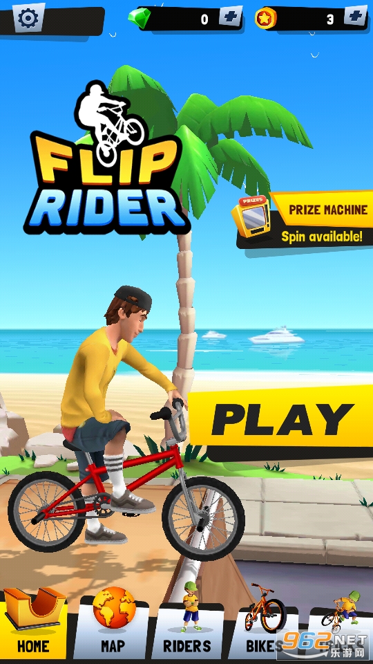 Flip Rider(תϷ)v2.28 Flip Riderͼ3