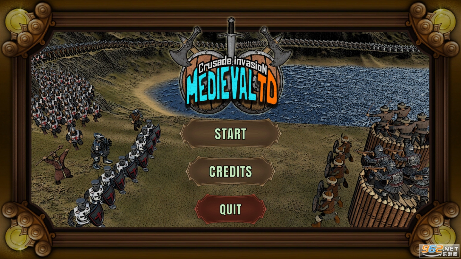 MedievalTD(oTDʮ܊)v2.2׿؈D2