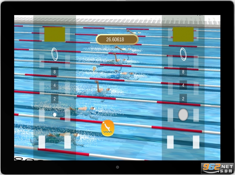 Olympic Games(ƥ˼ļ˶Ϸ)v1.0 ֻͼ2