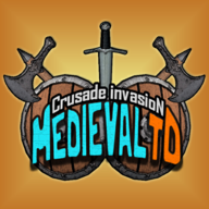 MedievalTD(oTDʮ܊)