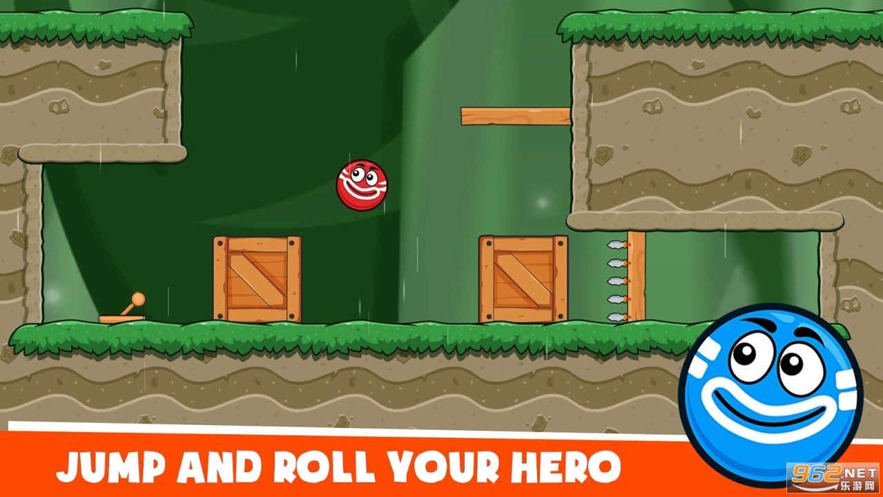 Roller Ball 6(tɫ6[)v6.2 °؈D2