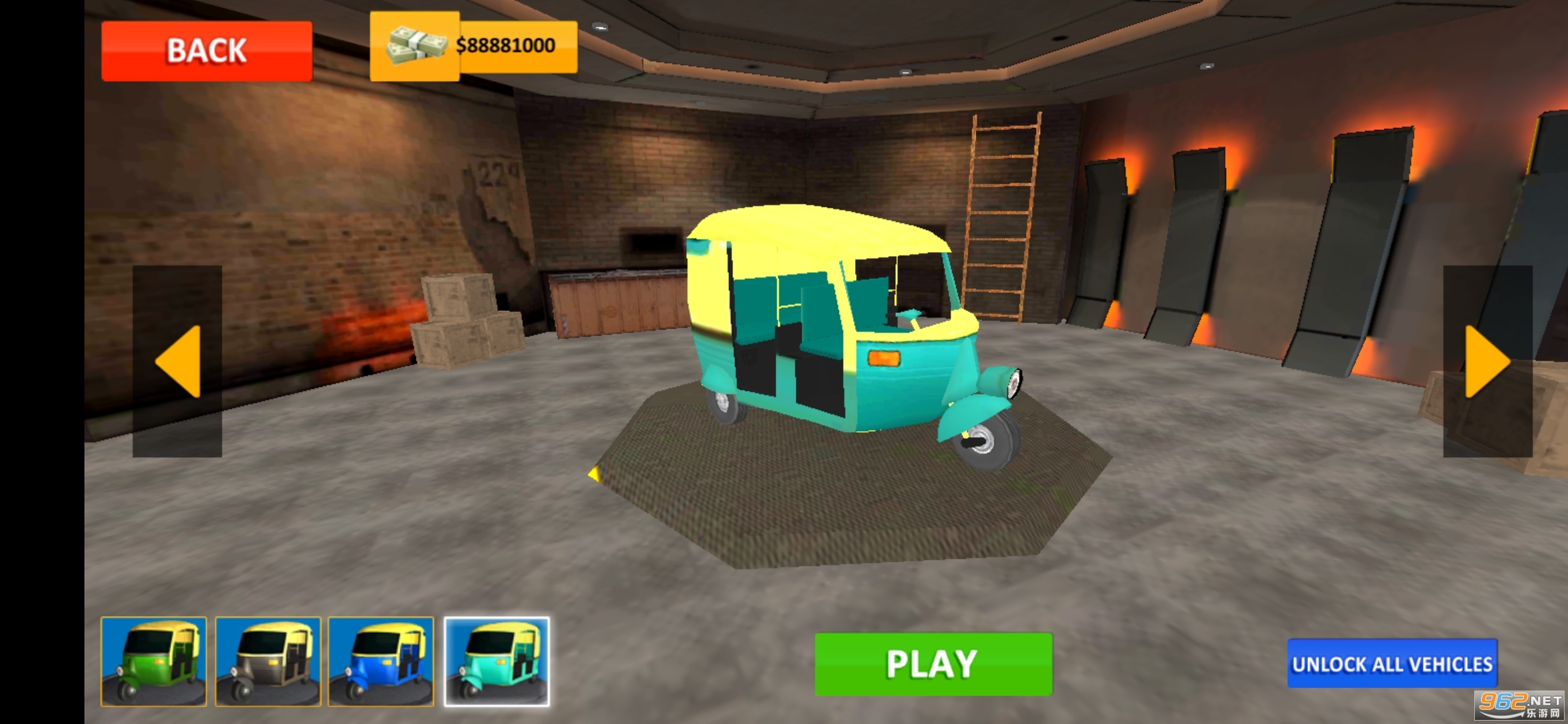 TukTuk Rickshaw(ֻཱི)v1.6 ޽Ұͼ1