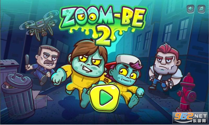 ZOOM-BE 2(ķͱ2Ϸ)v1.0.0 ׿ͼ3