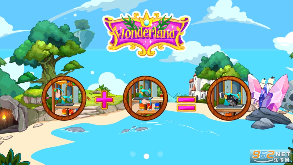 ɾŮҰ(Wonderland : Beauty & Beast Free)v1.0.1 İͼ3