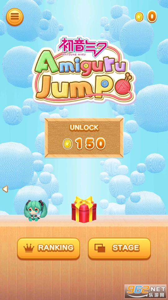 Miku Jump(δԾϷ)v1.0.1 Miku Jumpͼ4