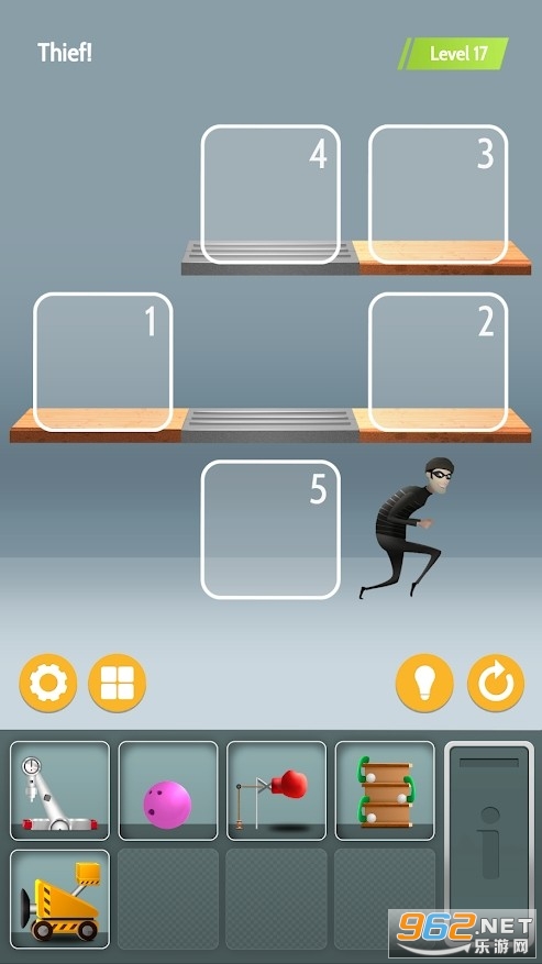 Chain Reaction(Bi)v1.1.1°؈D4