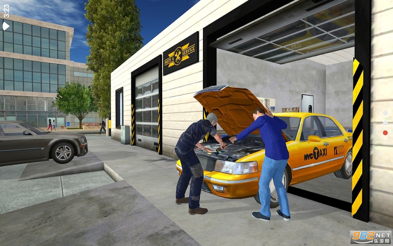 ܇[2(Taxi 2)v2.3.0؈D2