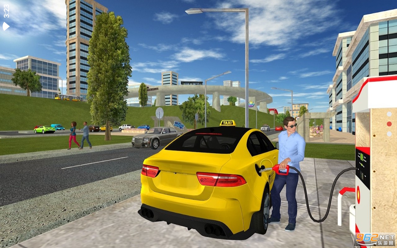 ܇[2(Taxi 2)v2.3.0؈D1