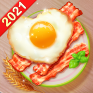 ⿿񳱳ʦ2021(Cooking Frenzy)