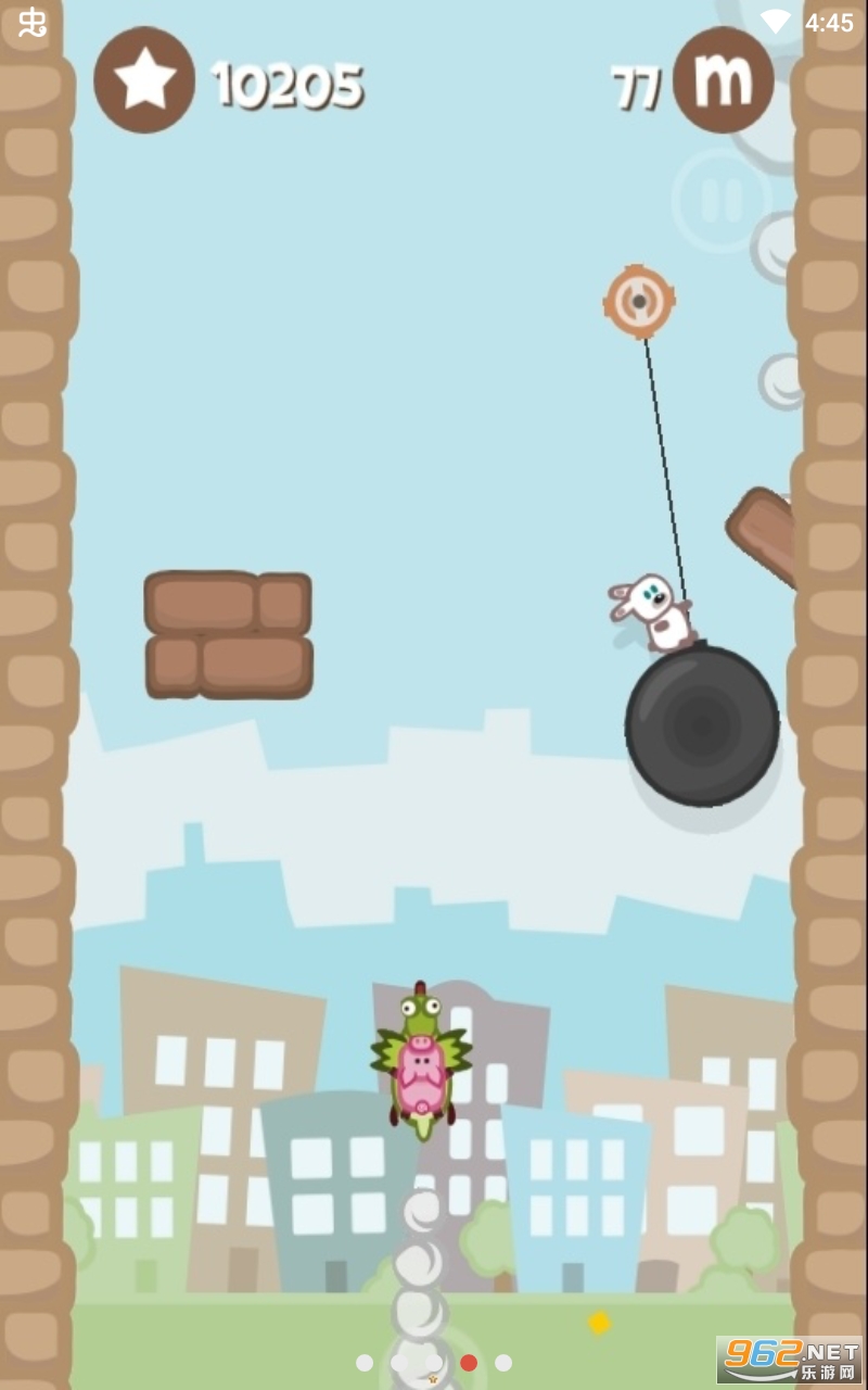 Bunny(nnn[)v1.1.23 (Bunny)؈D1