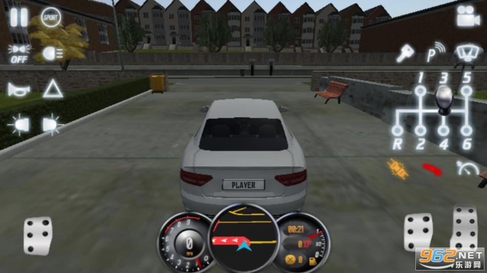 {WУ2017ȫ°汾(7v܇)v5.0(Driving School 2017)؈D0