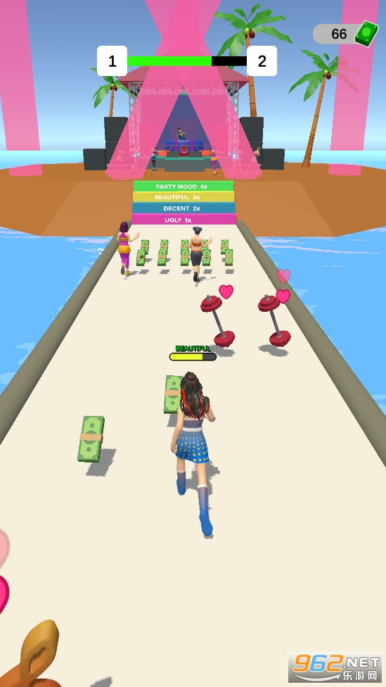 Party Girls 3D(ɌŮ3D[)v1.1Party Girls 3D؈D2