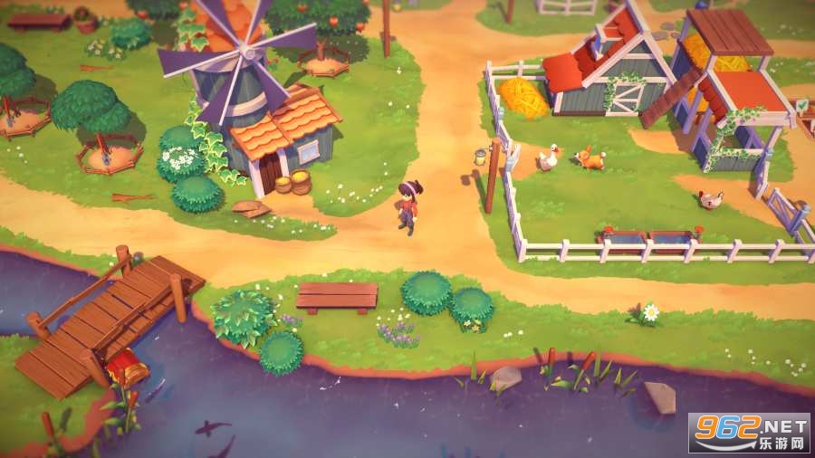 Big Farm StoryũϷ°v0.8.7008 ׿ͼ0