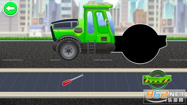 Transport Vehicles(طN܇v׿)v1.06 °؈D3