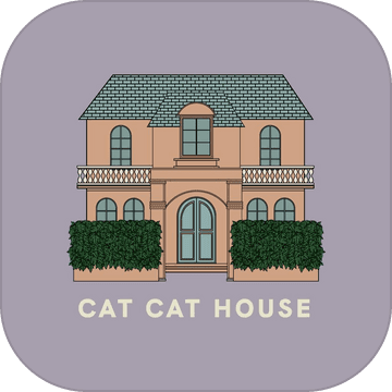 cat cat house room escapeϷ