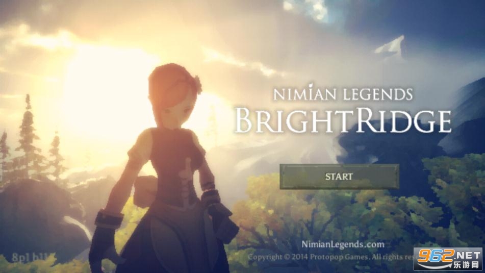 BrightRidge(Ǵɽֱװ)v8.1(Nimian Legends : BrightRidge)ͼ2