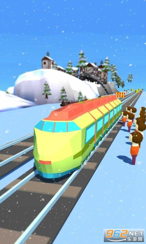 Tap Train(гֻ)v1.16 °ͼ1