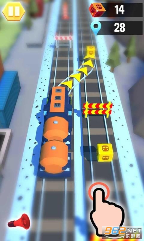 Tap Train(гֻ)v1.16 °ͼ3