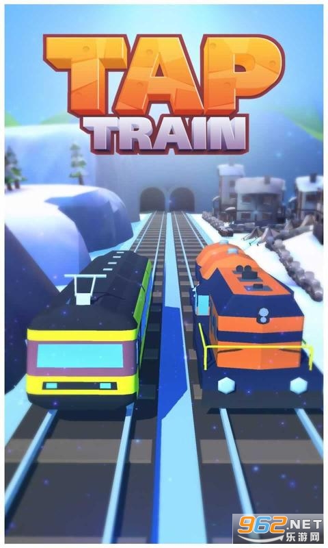 Tap Train(гֻ)v1.16 °ͼ0