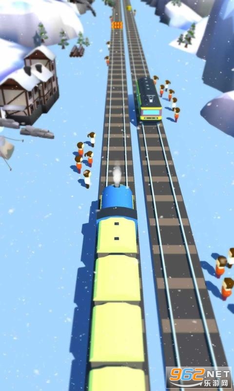 Tap Train(гֻ)v1.16 °ͼ4