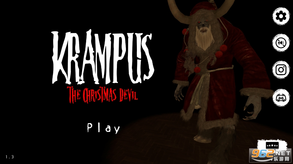 Krampus(˹ʥϷ)v1.3 ޹ͼ3