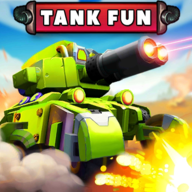 Tank Fun Heroes(̹ȤӢϷ)