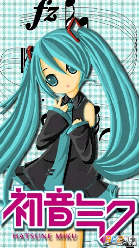 Miku finger-guessing game(ȭ[)v1.2 ֙C؈D6