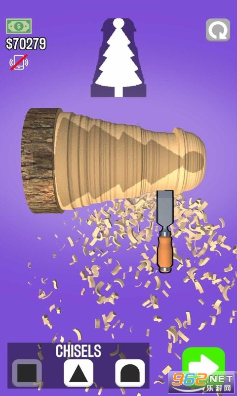 Wood Turning - Woodturning Simulator(ľͷ)Ѱv1.0.3 °ͼ0