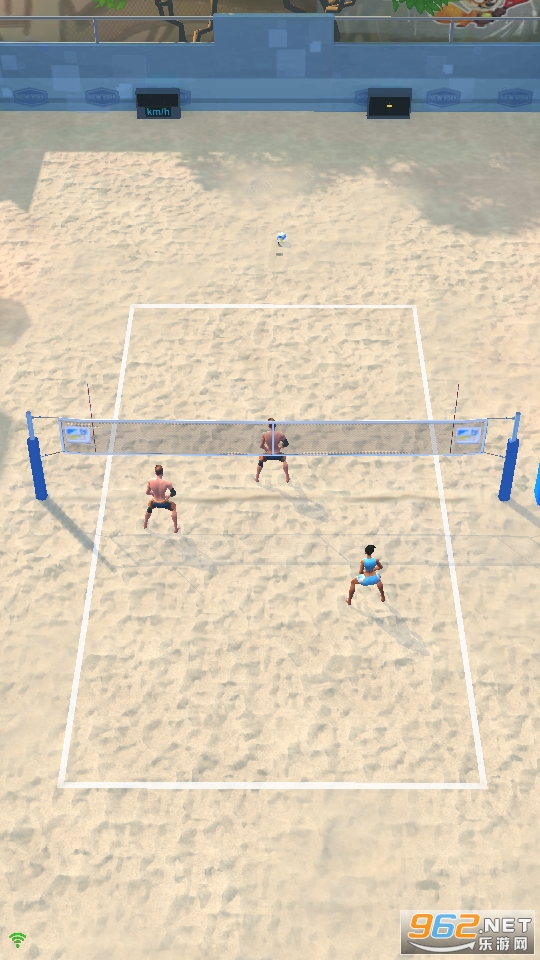 Volley ClashϷv1.7.1 (ճײ)ͼ6