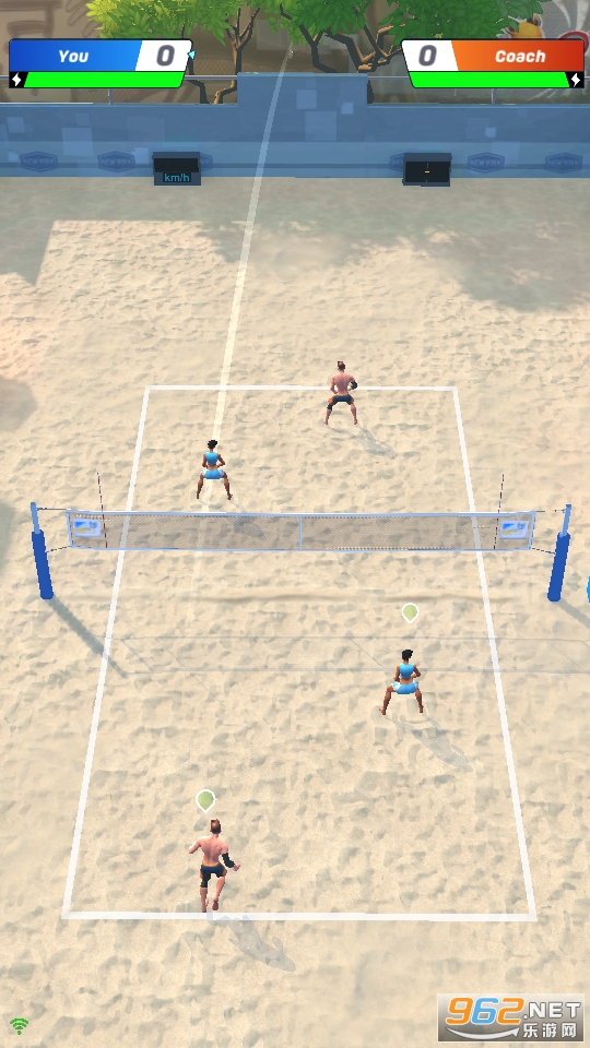 Volley ClashϷv1.7.1 (ճײ)ͼ9