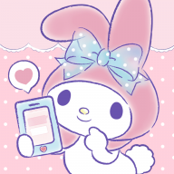 My Melody(ֵİ)