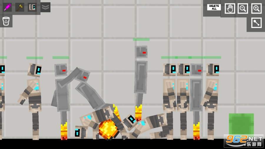 Stick Robot Playground(˹ֳ°)v1.2.2 ׿ͼ2