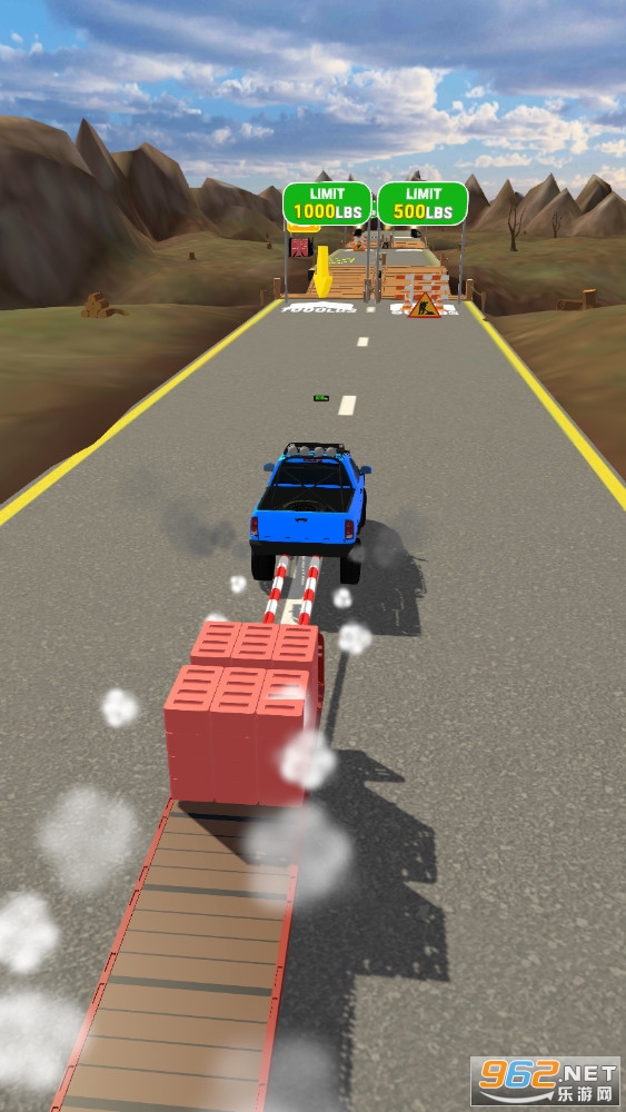 俨(Transport Truck)v0.5Ȱͼ1