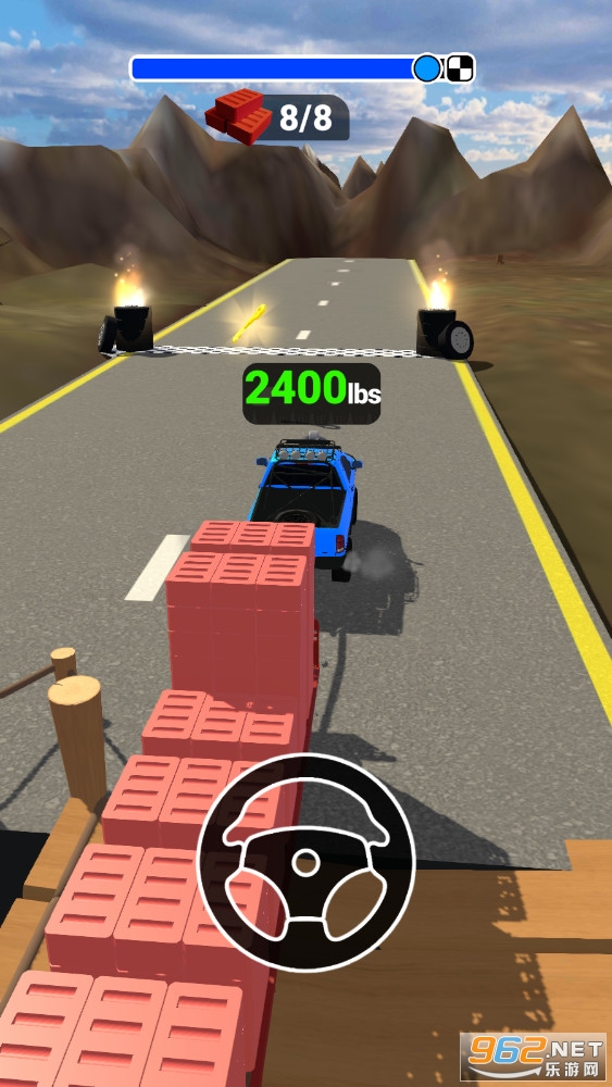 俨(Transport Truck)v0.5Ȱͼ0