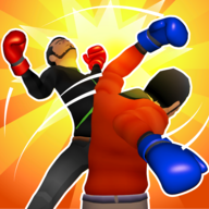 Boxing Rush 3D(ȭ3D°)