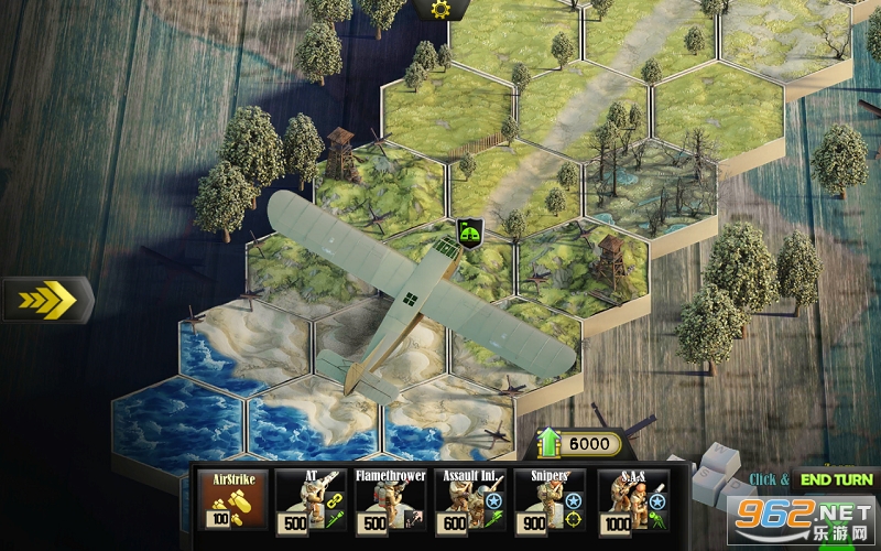 ǰ(Frontline: World War II)v0.4.8 İ؈D2