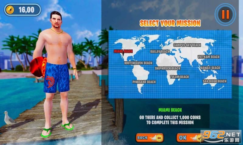 Virtual Surfer Game(ֻ)v1.0 ޽Ұͼ4