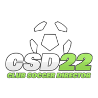 足球俱乐部经理2022CSD22破解版
