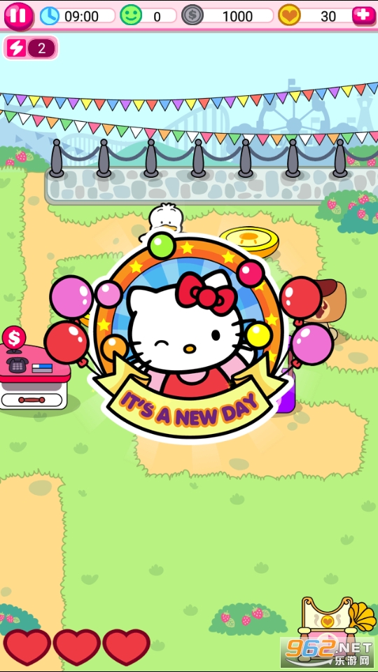 Hello Kitty Carnivalv1.3 İͼ6