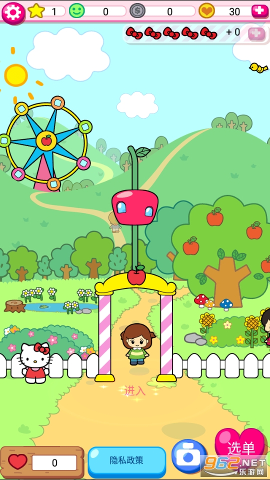 Hello Kitty Carnivalv1.3 İͼ7