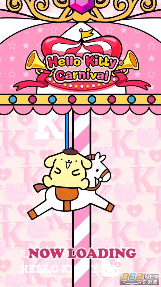 Hello Kitty껪(Hello Kitty Carnival)v1.3 İͼ5