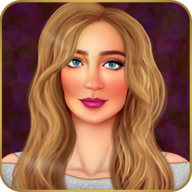 rлyQbFashion makeup dress up gamev1.1.2׿