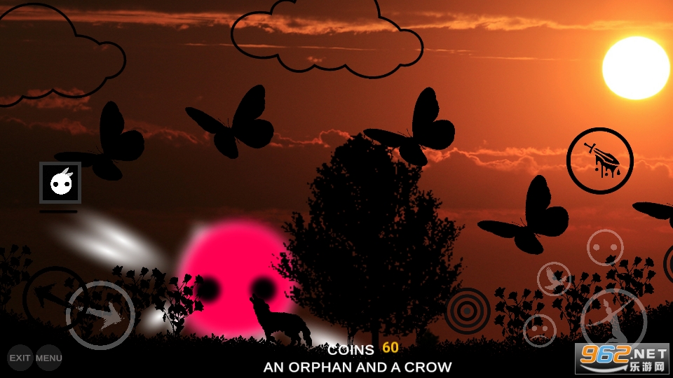 An Orphan And A Crow(͞f[)v1.0.6 ׿؈D6