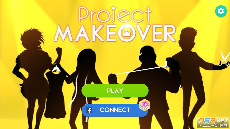 Project Makeover(Ϸ)v2.89.1 project makeoverͼ0