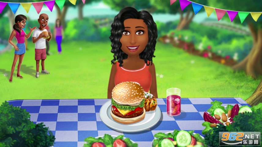 Cook Off(ģͥϷ)v1.22.8 ƽͼ2