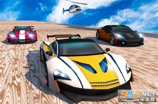 Extreme City GT Car Driving(ܳϷ)v1.0 ׿ͼ0