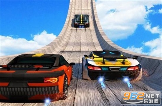 Extreme City GT Car Driving(ܳϷ)v1.0 ׿ͼ2