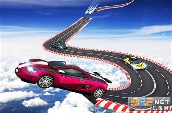 Extreme City GT Car Driving(ܳϷ)v1.0 ׿ͼ1