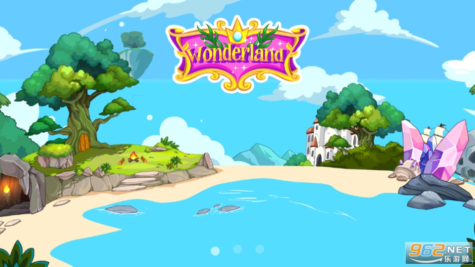Wonderland : Peter Pan(ɾ˵°)v1.1.3 ƽͼ7
